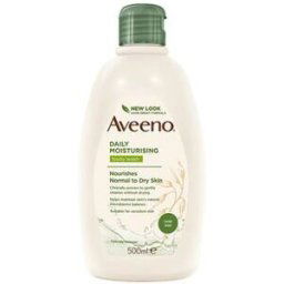 Aveeno Moisturising Body Wash