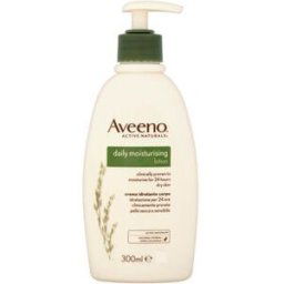 Aveeno Daily Moisturising Body Lotion - 300ml