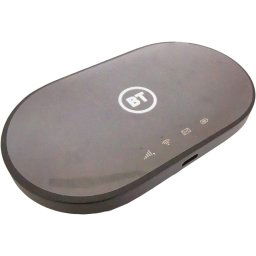 BT HALO Mini Hub 4G UNLOCKED Mobile Internet WIFI MIFI Wireless Modem SimFr