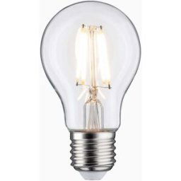 Paulmann - Filament LED Pear Bulb 5W E27 Warm White