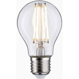 Paulmann - Filament LED Pear Bulb 7.5W E27 Warm White