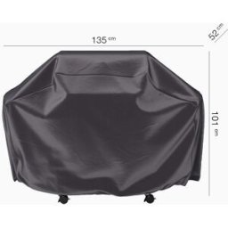 AeroCover - Gas Barbecue Cover 135 x 52 x 101cm high