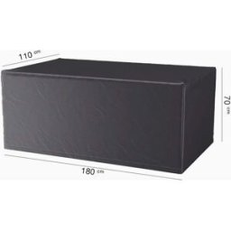 AeroCover - Table Cover 180x110x70cm high