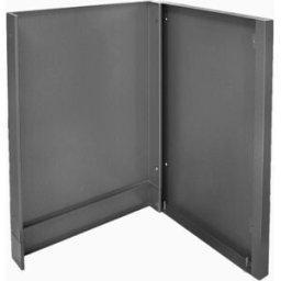 Napoleon End Run Enclosure Kit - Single Fridge