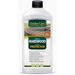 Care+ Golden Care Hardwood Protector (1 Litre)