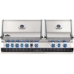 Napoleon Prestige Pro 825 Built-in Gas Grill