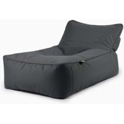 Extreme Lounging Outdoor B-Bed in Grey