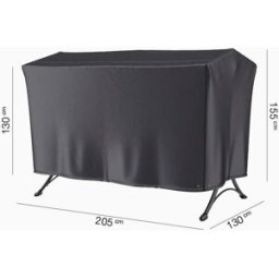 AeroCover - Swing Cover 205x130xh155cm high
