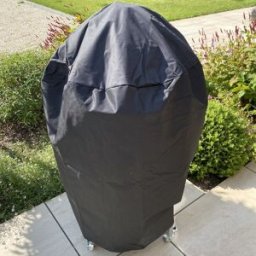 Harbour Lifestyle Rain Cover for 18" Kamado Grills