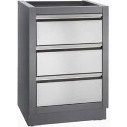 Napoleon Oasis Two Drawer Cabinet