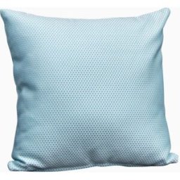 Harbour Lifestyle Agora Scala Celeste Medium Scatter Cushion - 45cm x 45cm
