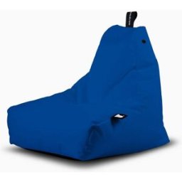 Extreme Lounging Outdoor Mini B-Bag in Royal