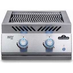 Napoleon 700 Series 18" Built-in Dual Infrared Burner