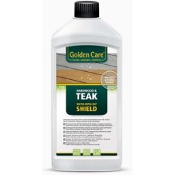 Care+ Golden Care Teak Shield (1 Litre)