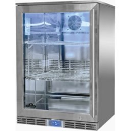Napoleon Outdoor Cooler (Opens Left)