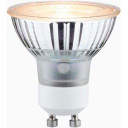 Paulmann - Standard LED Insect Friendly Bulb 4.3W Gold Light