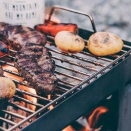 Höfats BEER BOX Cooking Grid