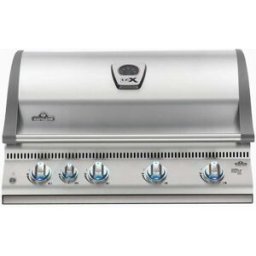Napoleon Lex 605 Built-in Gas Grill