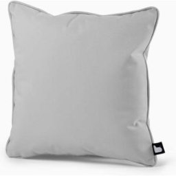 Extreme Lounging Outdoor B-Cushion in Silver Grey