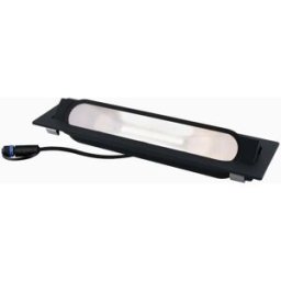 Paulmann - Plug & Shine Outdoor Flotas 6.1W LED Wallwasher in Anthracite