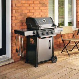 Napoleon Freestyle 365 Gas Barbecue