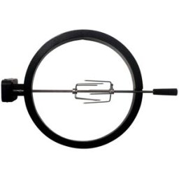 Harbour Lifestyle Kamado Rotisserie for 18" Grill - 2021 Edition