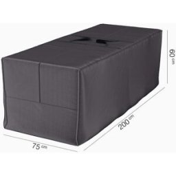 AeroCover - Cushion Bag 200x75x60cm high