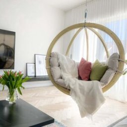 Amazonas Natura Globo Single Hanging Chair