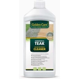 Care+ Golden Care Teak and Hardwood Cleaner (1 Litre)