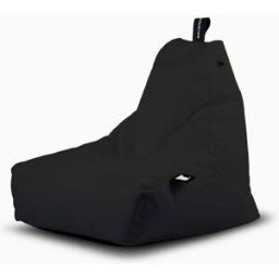 Extreme Lounging Outdoor Mini B-Bag in Black