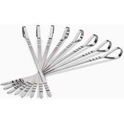 Napoleon Multi Functional Skewers (8 Pack)
