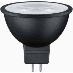 Paulmann - Standard 3-Step Dim Reflector Bulb 6W GU5 Warm White