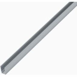 Paulmann - Plug & Shine Aluminium Profile for Neon LED Strip Light