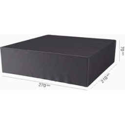 AeroCover - Lounge Set Cover 270 x 210 x 70cm high