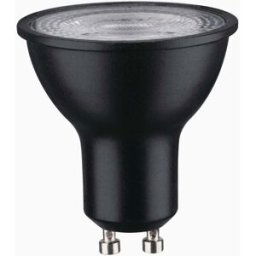 Paulmann - Standard Reflector Bulb 7W GU10 Warm White