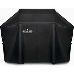 Napoleon Pro 500 & Prestige 500 Models Cover