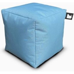 Extreme Lounging Outdoor B-Box in Sea Blue