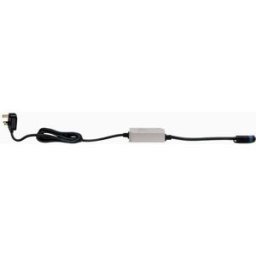 Paulmann - Plug & Shine Outdoor 30VA Power Supply Transformer in White