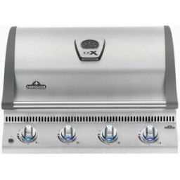 Napoleon Lex 485 Built-in Gas Grill