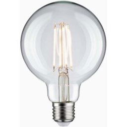 Paulmann - Filament LED Globe Bulb 7.5W E27 Neutral White