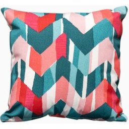 Harbour Lifestyle Acrisol Flash Multi Small Scatter Cushion - 25m x 25cm