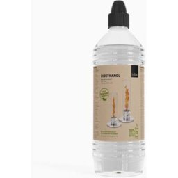 Höfats Bioethanol Gel 1L Bottle for SPIN 90 & 120