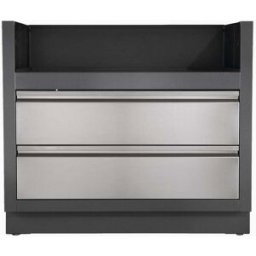 Napoleon Oasis Under Grill Cabinet - For BIPRO665
