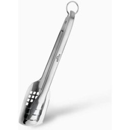 Napoleon Stainless Steel Spatutong
