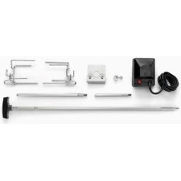 Napoleon Heavy Duty Rotisserie for Rogue Series