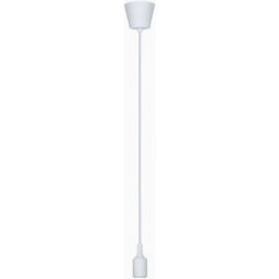 Paulmann - Neordic Ketil 60W Dimmable Pendant Light in White