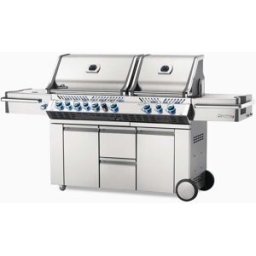Napoleon Prestige Pro 825 RSIB Gas Barbecue