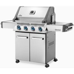 Napoleon Prestige 500 RSIB Gas Barbecue
