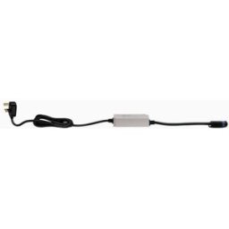 Paulmann - Plug & Shine Outdoor 75VA Power Supply Transformer in White