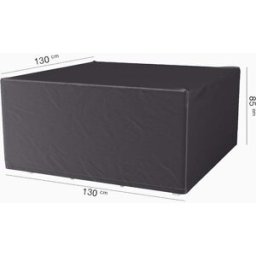 AeroCover - Garden Set Square Cover 130 x 130 x 85cm high